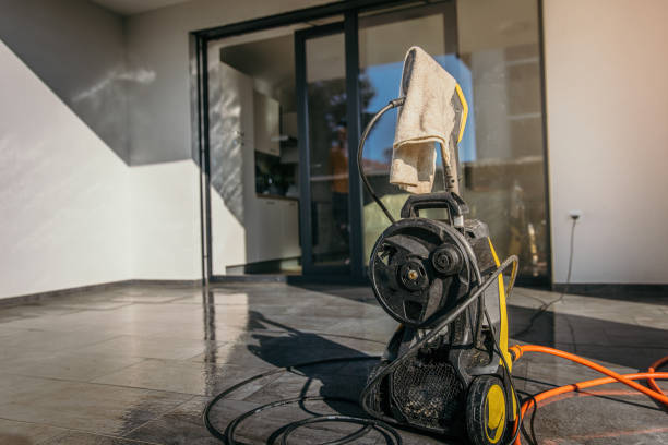 Best Rust Removal  in Cloverleaf, TX