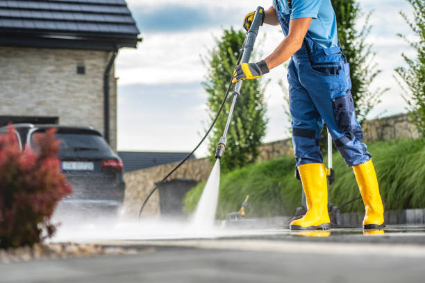 Cloverleaf, TX Pressure Washing Company